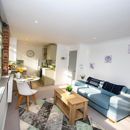 Lighthouse Lofts - Godrevy Apartment Camborne Exterior foto