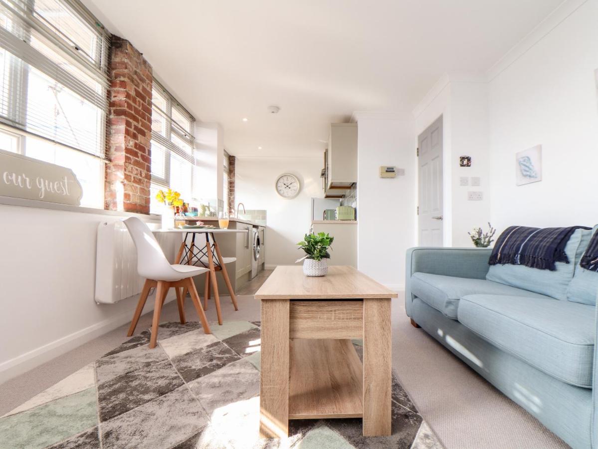 Lighthouse Lofts - Godrevy Apartment Camborne Exterior foto